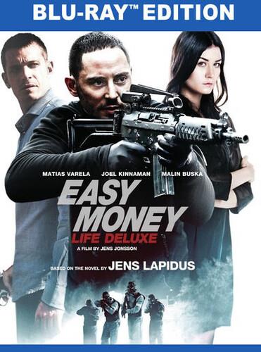 Easy Money 3 - Life Deluxe (2013)
