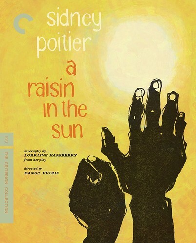 A Raisin in the Sun (1961) Criterion Collection