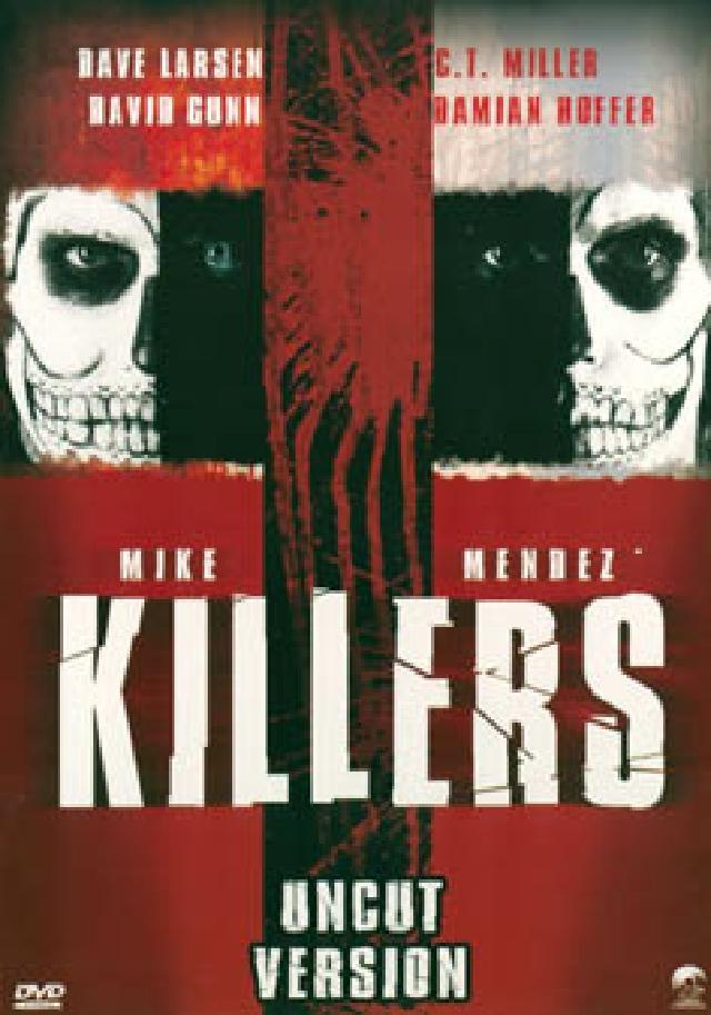 Mike Mendez' Killers (1996) Uncut