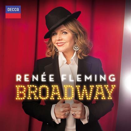 Ren&eacute;e Fleming - Broadway
