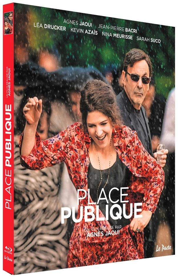 Place publique (2018)