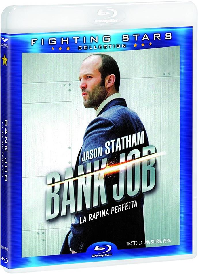 Bank Job - La rapina perfetta (2008) Fighting Stars Collection