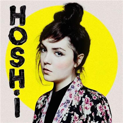 Hoshi - Il suffit d'y croire (LP)