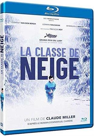 La classe de neige (1998) 4K Restoration