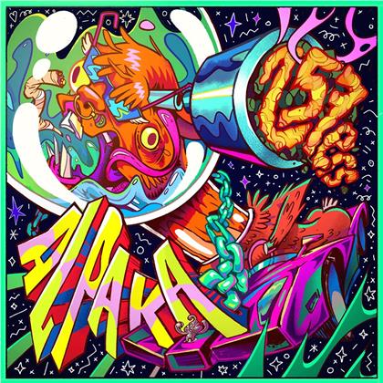 257ers - Alpaka (Limited Boxset, 2 CDs)