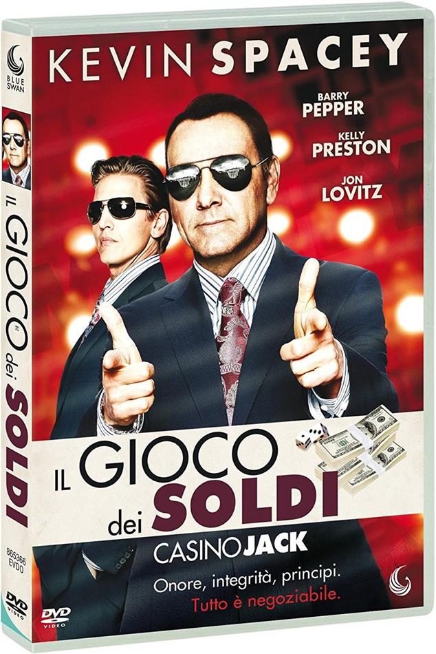 Il gioco dei soldi (2010) Collector's Edition