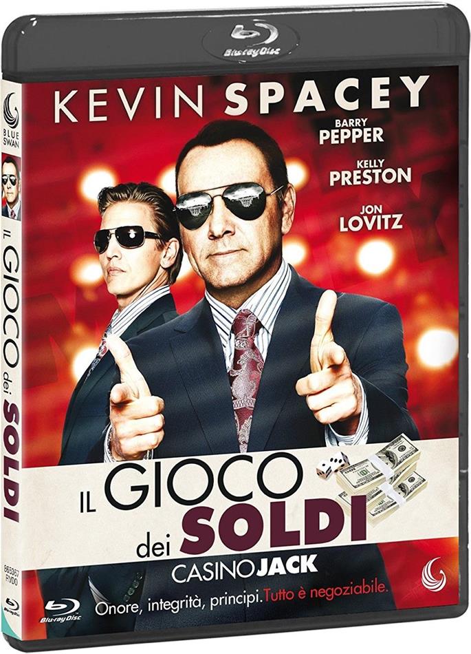 Il gioco dei soldi (2010) Collector's Edition