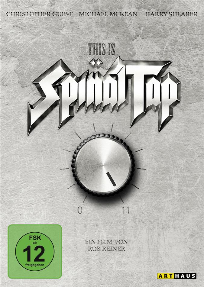 This Is Spinal Tap (1984)