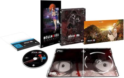 Higurashi - Vol. 2 (Steelcase)