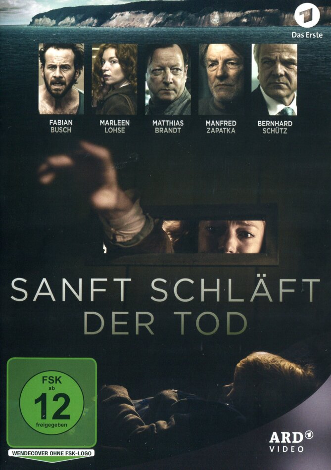 Sanft schläft der Tod (2016)