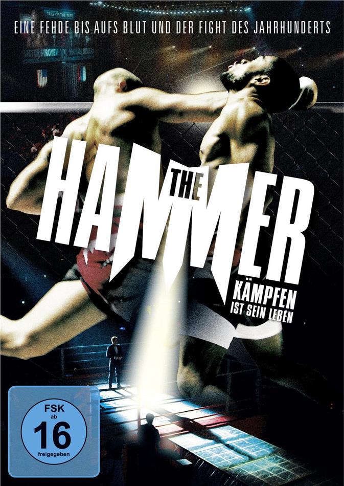 The Hammer (2016)