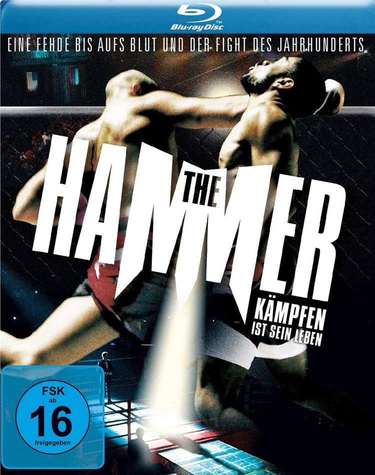 The Hammer (2016)