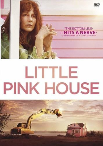 Little Pink House (2017)