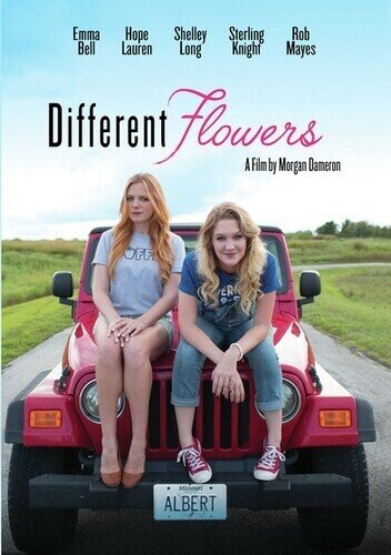 Different Flowers (2017)