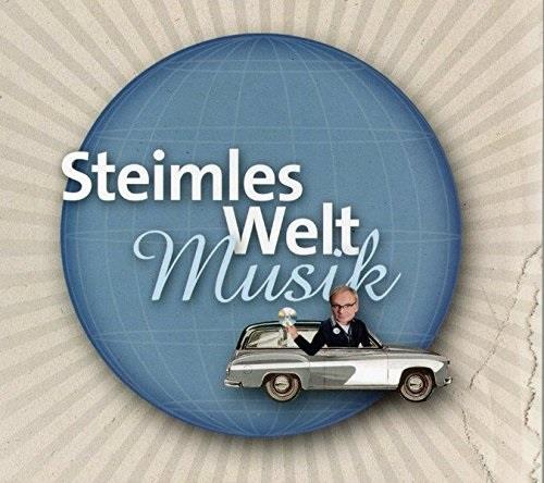 Uwe Steimle - Steimles Weltmusik