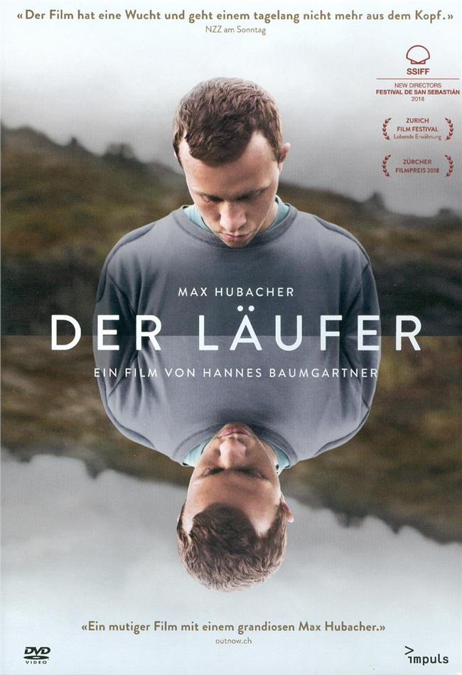 Der Läufer (2018)