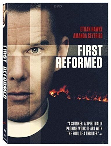 First Reformed (2017)