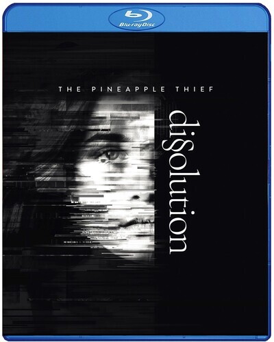 Pineapple Thief - Dissolution