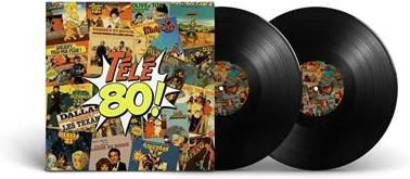T&eacute;l&eacute; 80! (2 LPs)