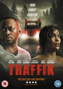 Traffik (2018)