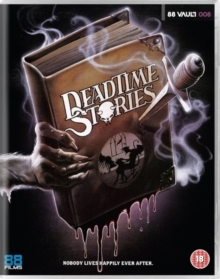Deadtime Stories (1986)