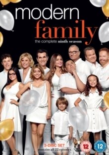 Modern Family - Season 9