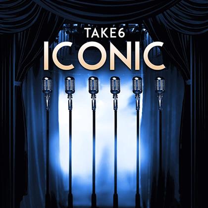 Take 6 - Iconic (Limited Digipack)