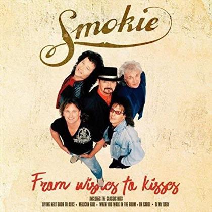 Smokie - From Wishes To Kisses (LP)