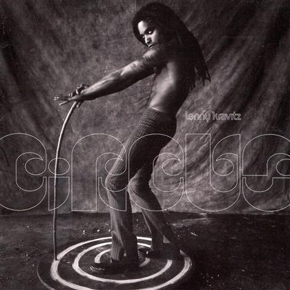 Lenny Kravitz - Circus (2018 Reissue, 3 Bonustracks, 2 LPs)