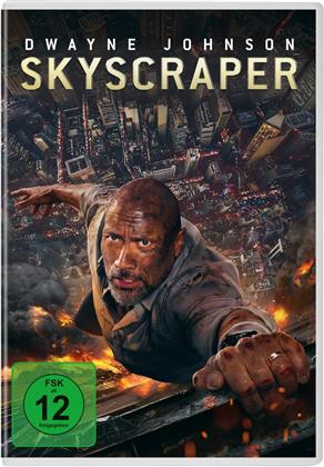 Skyscraper (2018)