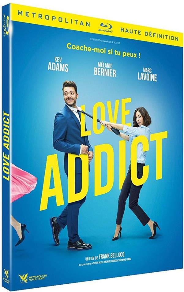 Love Addict (2018)