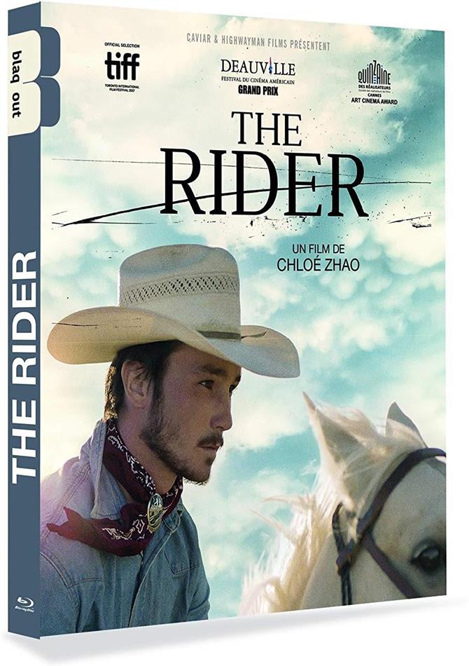 The Rider (2017)