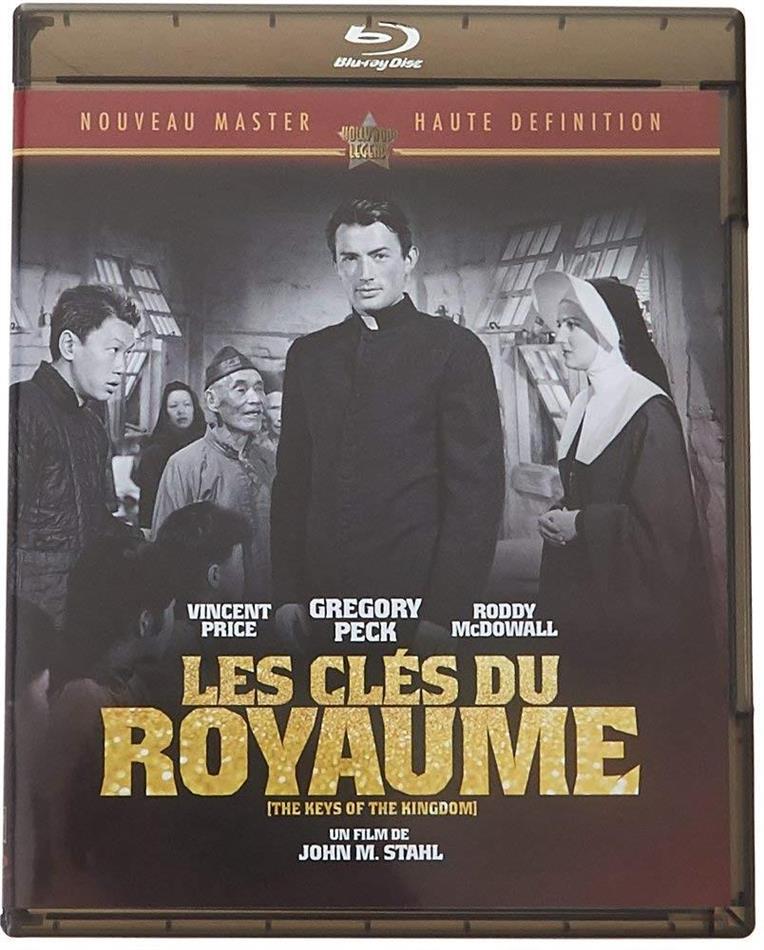 Les clés du royaume (1944)
