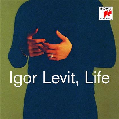 Igor Levit - Life (2 CD)