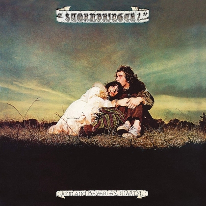 John Martyn & Beverly Martyn - Stormbringer (LP)