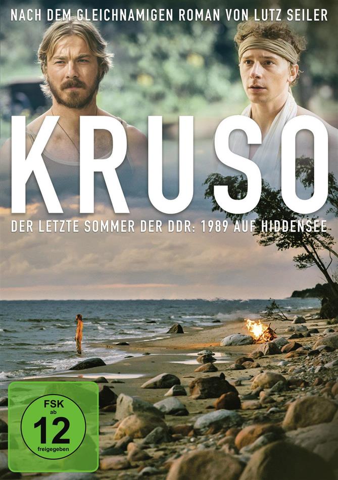Kruso (2018)