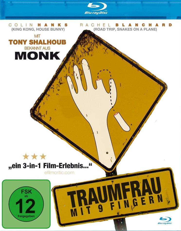 Traumfrau mit 9 Fingern (2007)