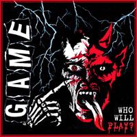 Game - Who Will Play? Coloured Flexi, Colored, 7" Single