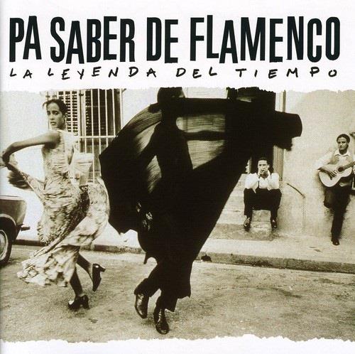 Pa Saber De Flamenco
