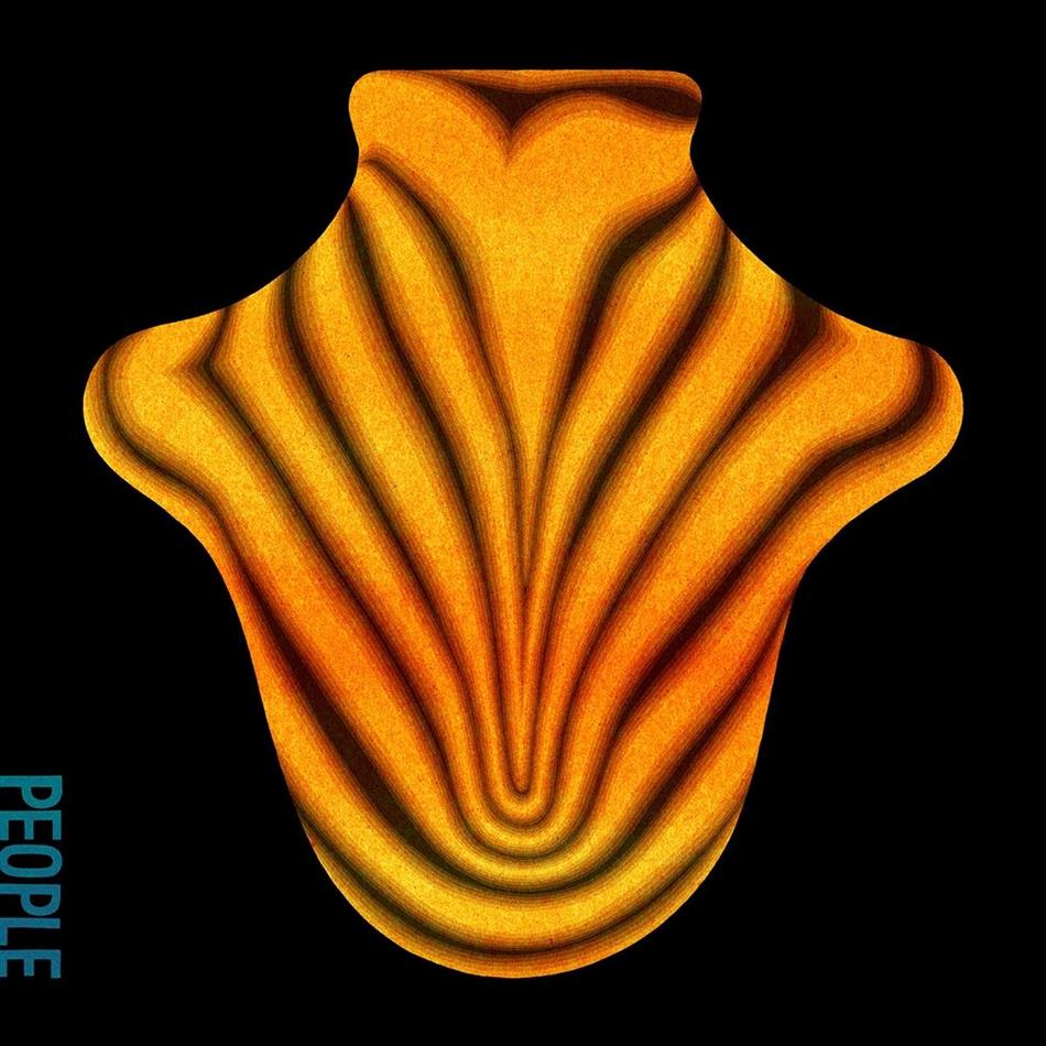 Big Red Machine (Justin Vernon/Aaron Dessner) - ---