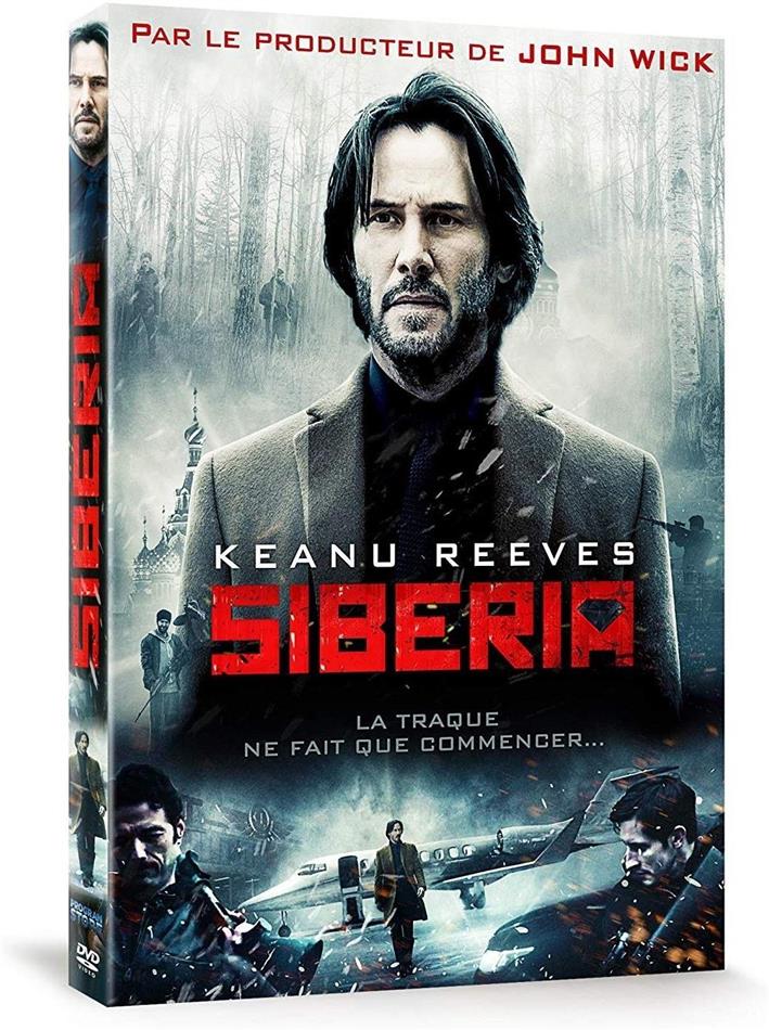 Siberia (2018)