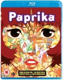 Paprika (2006)