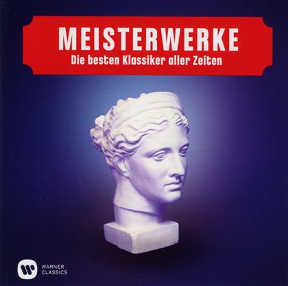 Sir Simon Rattle, Nikolaus Harnoncourt, David Fray, Wiener Philharmoniker, &hellip; - Meisterwerke