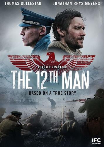 The 12Th Man (2017)