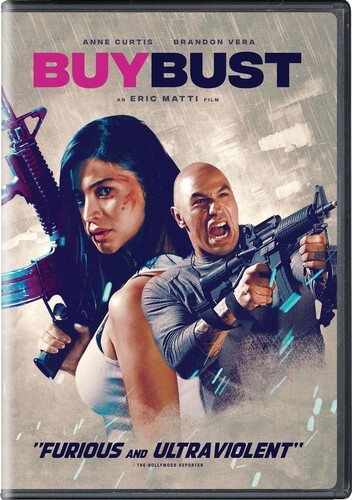 BuyBust (2018)