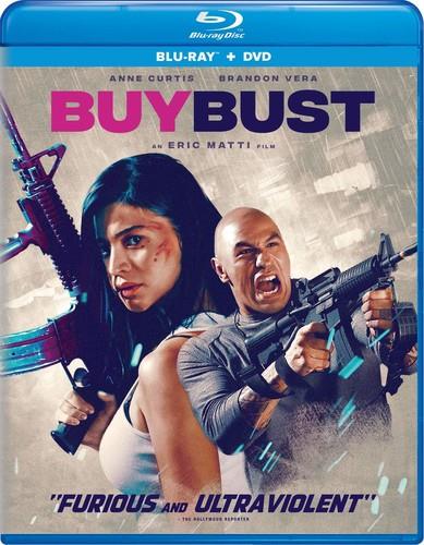 BuyBust (2018)