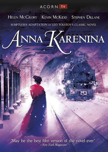 Anna Karenina - TV Mini-Series (2000)