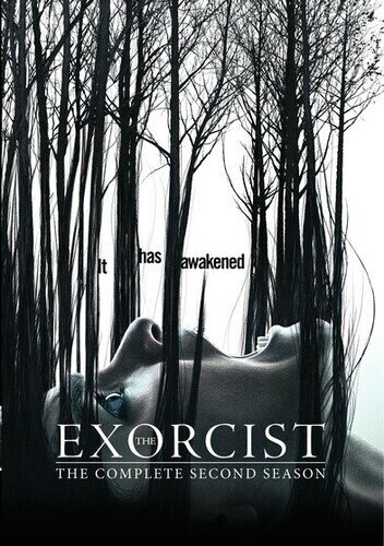 The Exorcist - Season 2 2 DVDs
