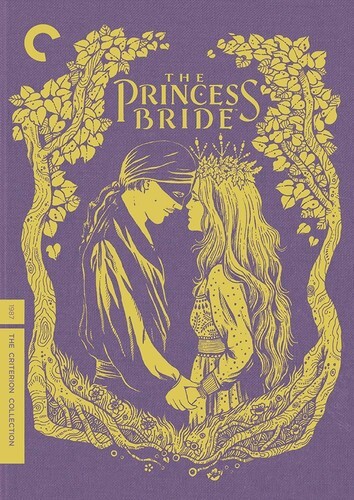 The Princess Bride (1987) Criterion Collection