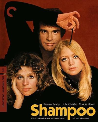 Shampoo (1975) Criterion Collection
